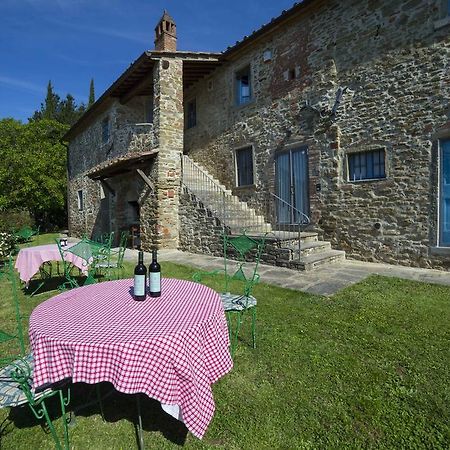 Forte Di Tregognano Chiaveretto Zimmer foto