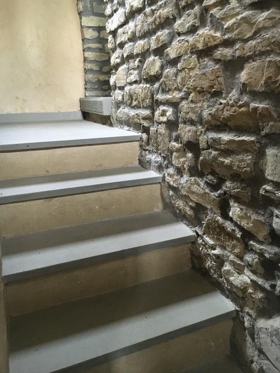 Forte Di Tregognano Chiaveretto Zimmer foto