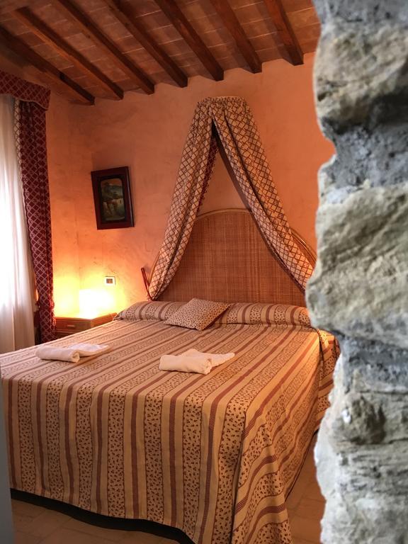 Forte Di Tregognano Chiaveretto Zimmer foto