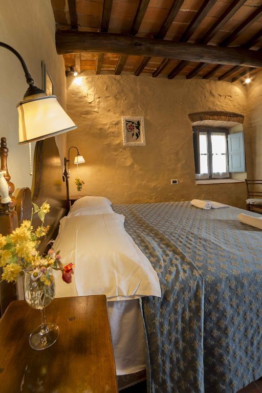 Forte Di Tregognano Chiaveretto Zimmer foto