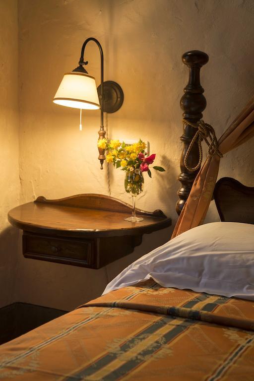 Forte Di Tregognano Chiaveretto Zimmer foto