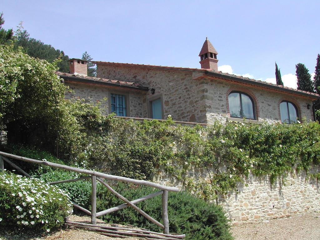 Forte Di Tregognano Chiaveretto Zimmer foto