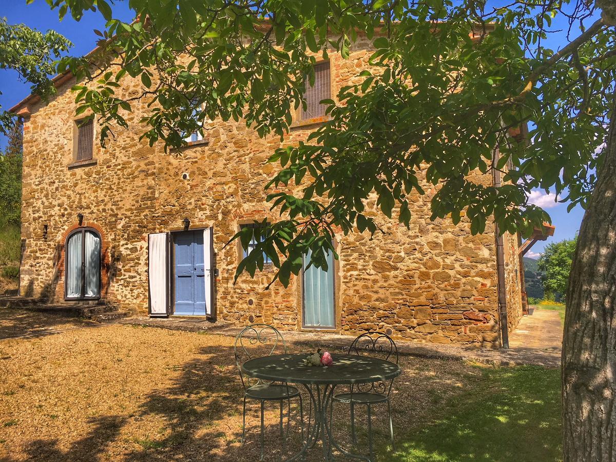 Forte Di Tregognano Chiaveretto Exterior foto