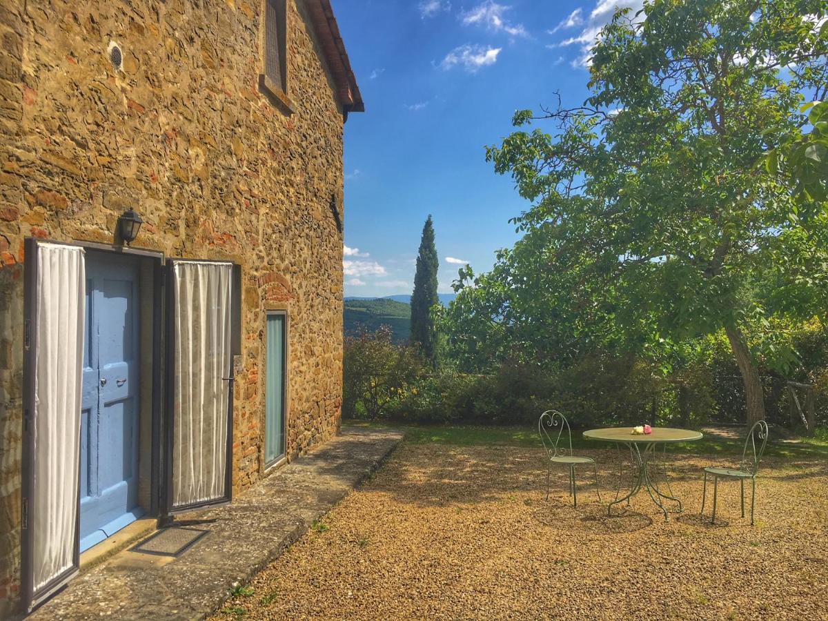 Forte Di Tregognano Chiaveretto Exterior foto